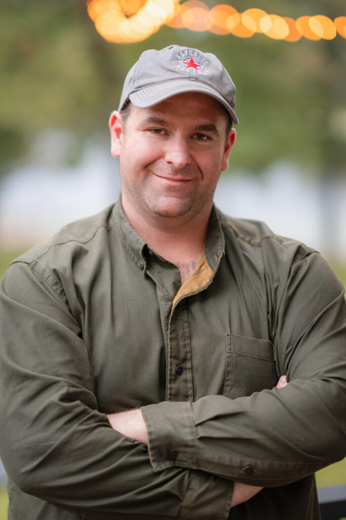 Jonathan Trantham