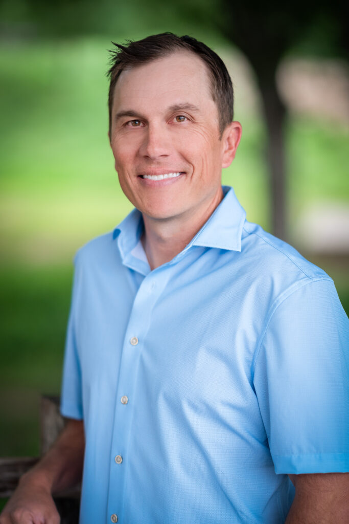 Michael Deveny