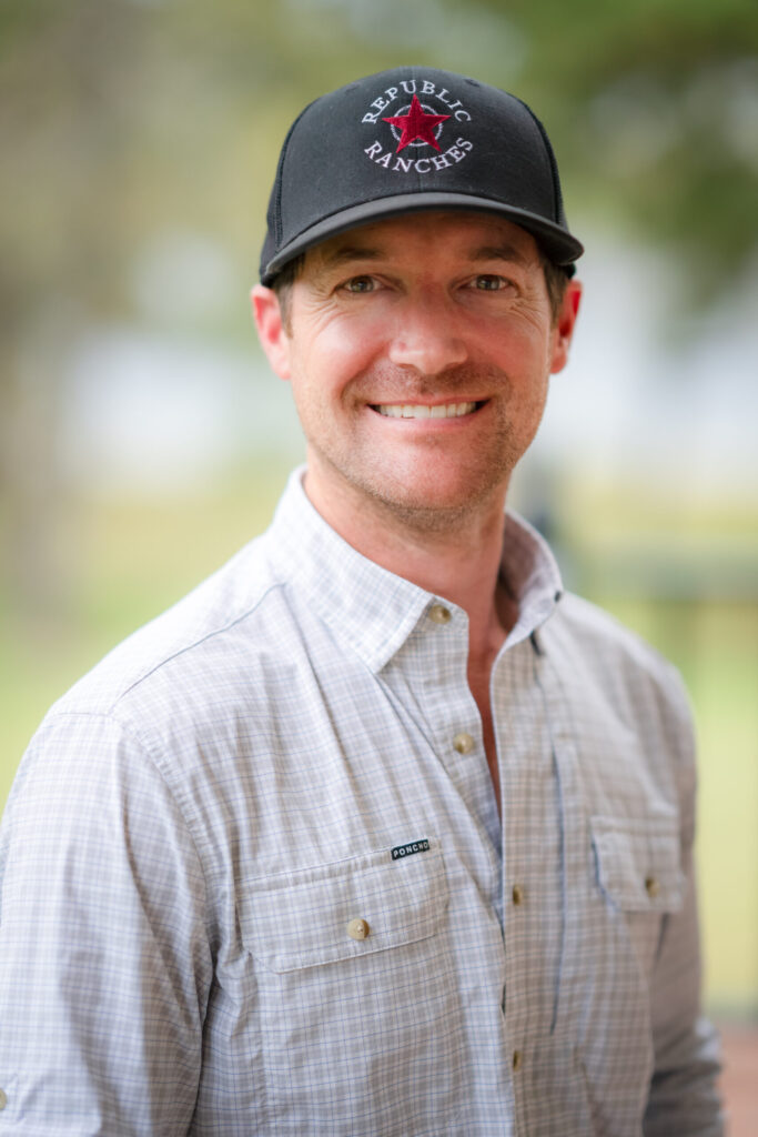 Spencer Reed