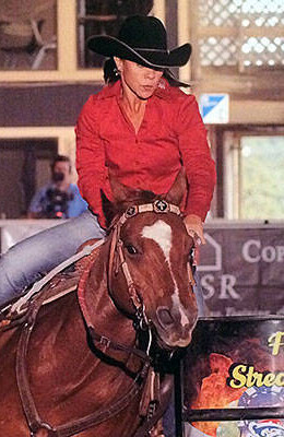 Amy Leonard