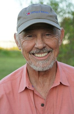 David Boyles
