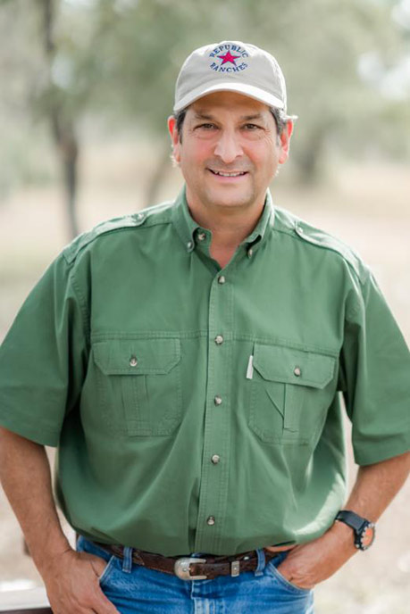 Charles Davidson