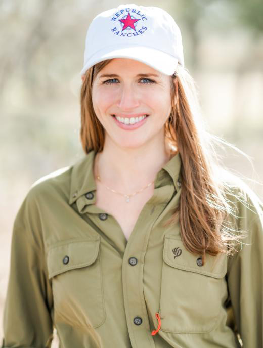 Georgia Grainger