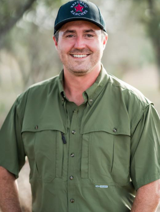 Travis Doak