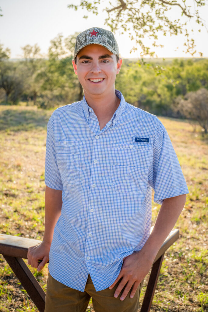 Cole Agouridis