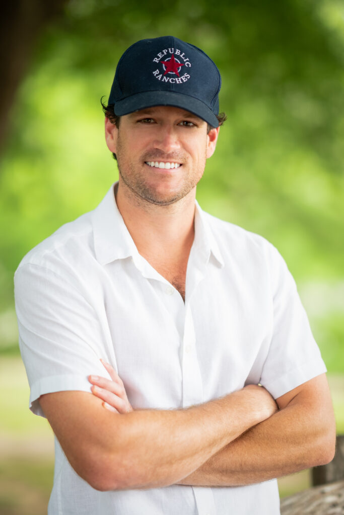 Nolan Pickens