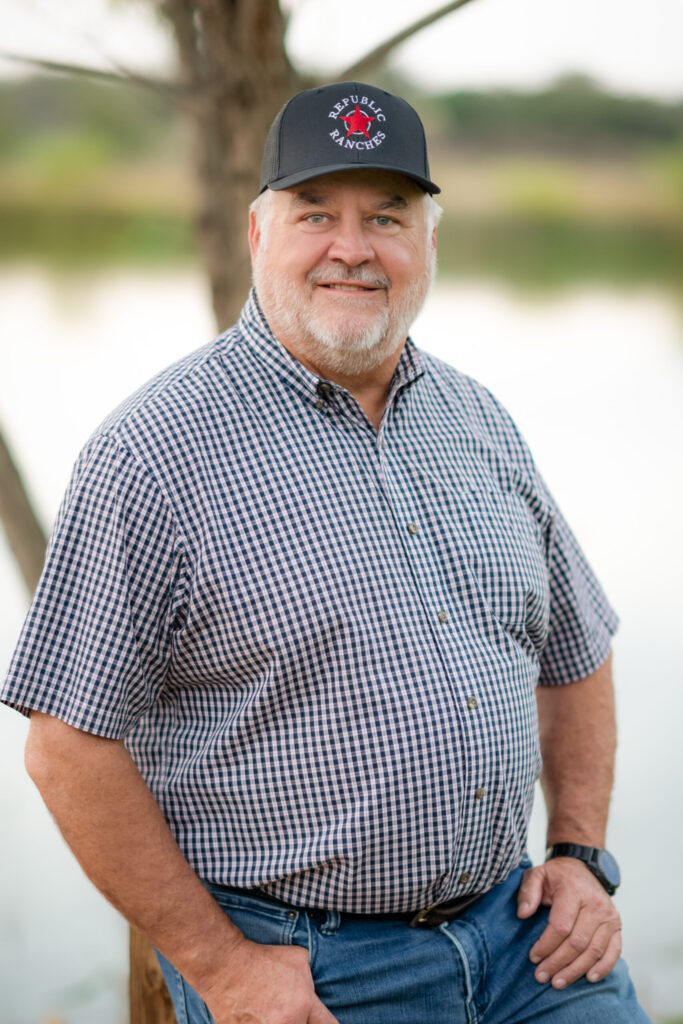 Butch Hensley