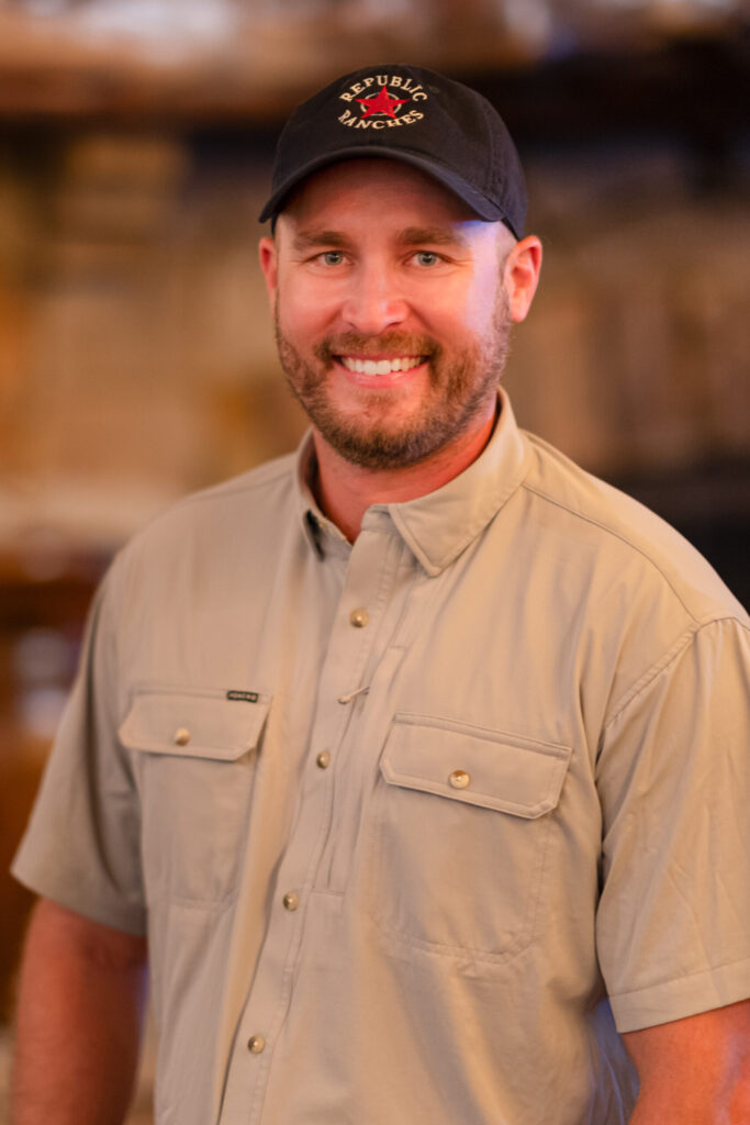 Jacob Rice