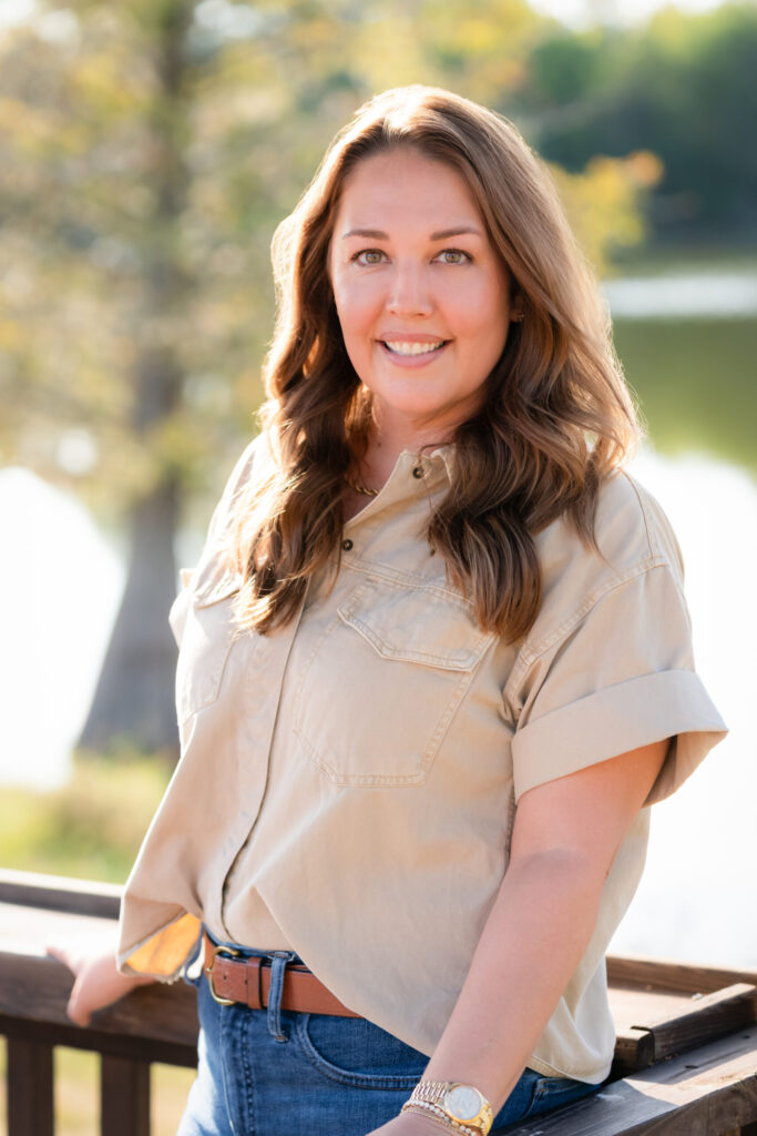 Stephanie Johnson