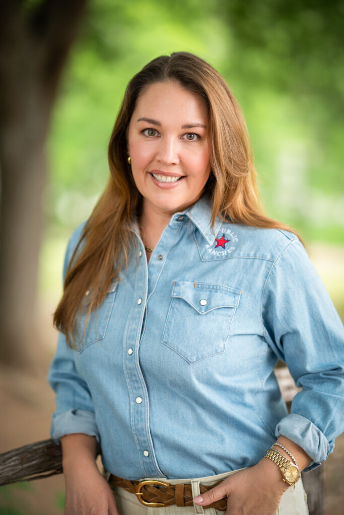Stephanie Johnson