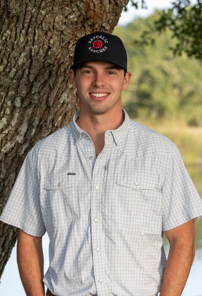 Travis Brown