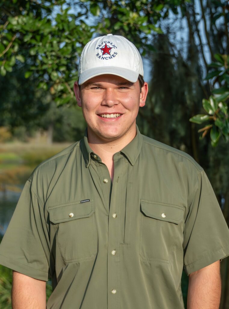 Ethan Everett