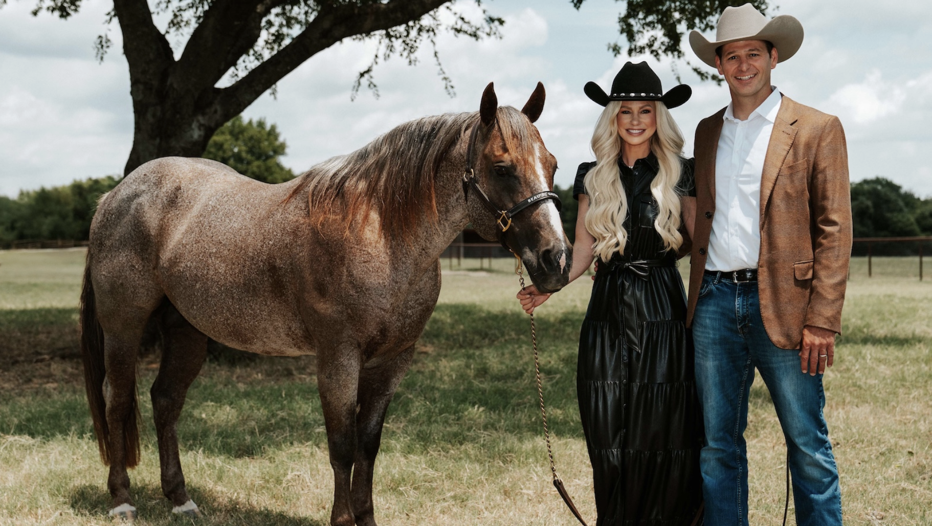 Theorem Ranch Acquires Teton Ridge’s TR9 Ranch & Equestrian Facility