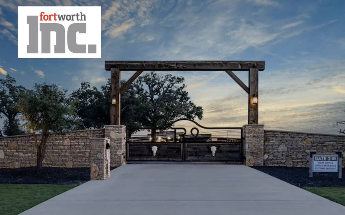 Theorem Ranch Acquires Teton Ridge’s TR9 Ranch
