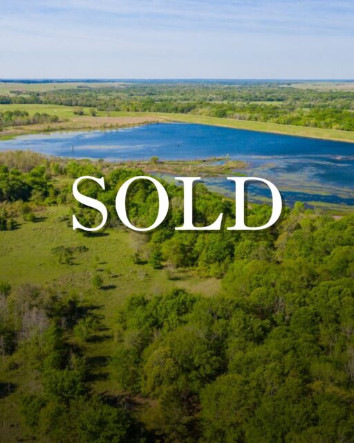 SOLD | Hidden Creek Ranch

A rare ranch opportunity just minutes from College Station and Texas A&M. From the 65-acre reservoir and Gibbons Creek frontage to the towering old-growth timber, Hidden Creek Ranch was truly one-of-a-kind.

View Available Listings | republicranches.com

#TexasRealEstate #TexasLifestyle #RanchRealEstate