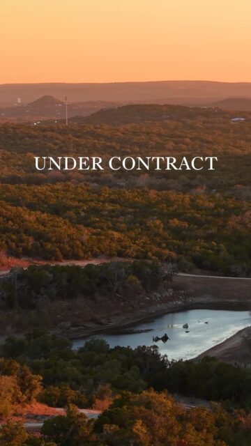 Under contract on one of the most significant land offerings in the Texas Hill Country. Lone Woman Mountain Ranch spans 675± unrestricted acres in Driftwood with commanding elevations, unmatched privacy, and a setting bordered by thousands of acres of protected conservation land — a true legacy property in the heart of Hays County.

Listing Details | republicranches.com/properties/texas/hill-country/lone-woman-mountain-ranch

#HaysCounty #TexasHillCountry #LuxuryRanch #TexasRanches
