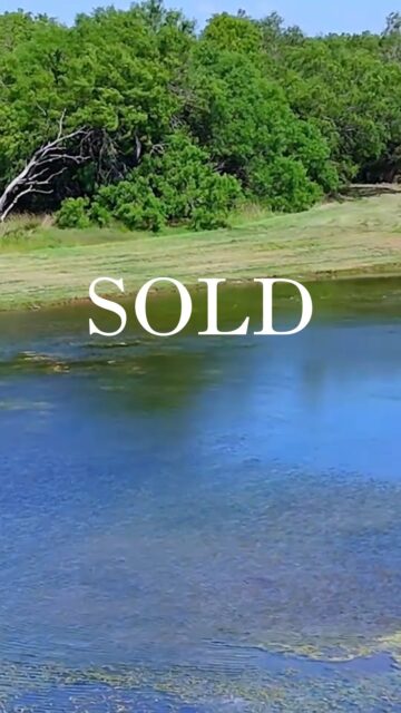 SOLD | CJ8 Turkey Creek Ranch | 1,118± Acres in Atascosa County, TX 

The CJ8 Turkey Creek Ranch offers exceptional improvements, outstanding hunting, and true turnkey appeal from day one. Featuring an incredible lodge overlooking Turkey Creek, multiple fishing lakes, and a meticulously managed trophy deer program, this property represented the very best of South Texas ranch living and recreation.
Available Listings | republicranches.com

#TexasRanch #TurkeyRanch #RanchRealEstate